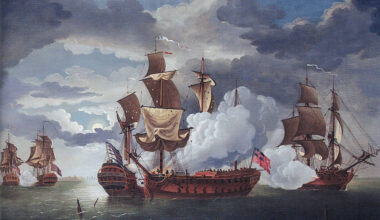 4th Of July Programs To Highlight 1776 Florida And America Indepencence (July 4)