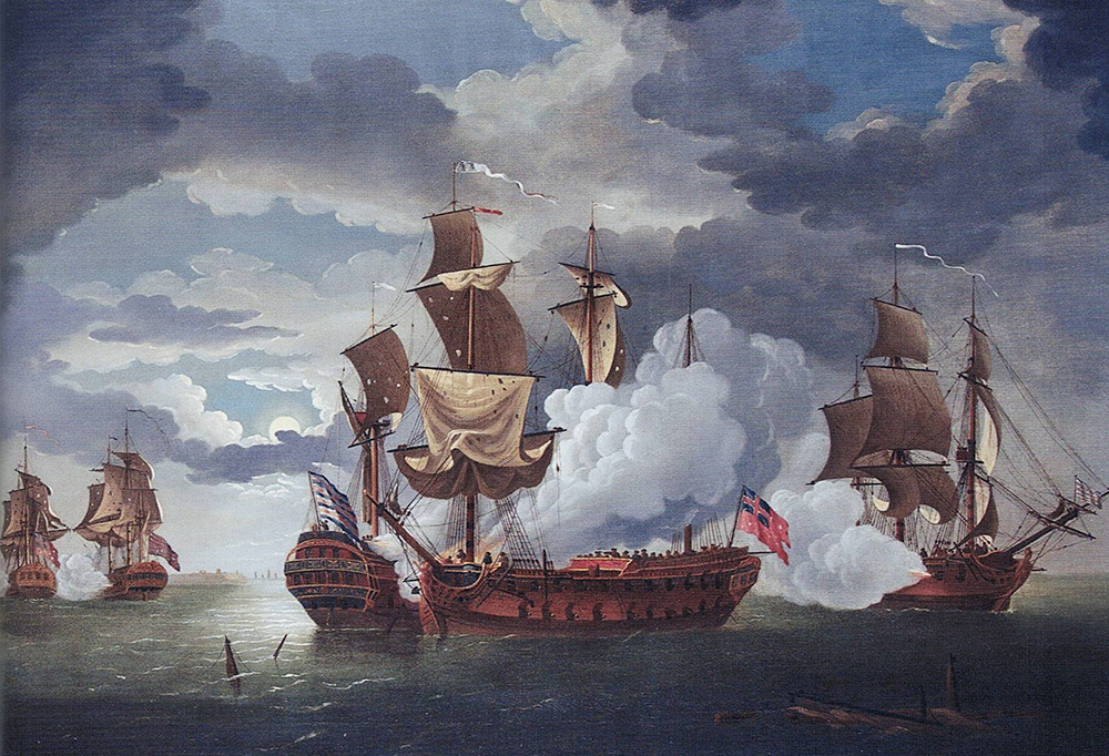 4th Of July Programs To Highlight 1776 Florida And America Indepencence (July 4)