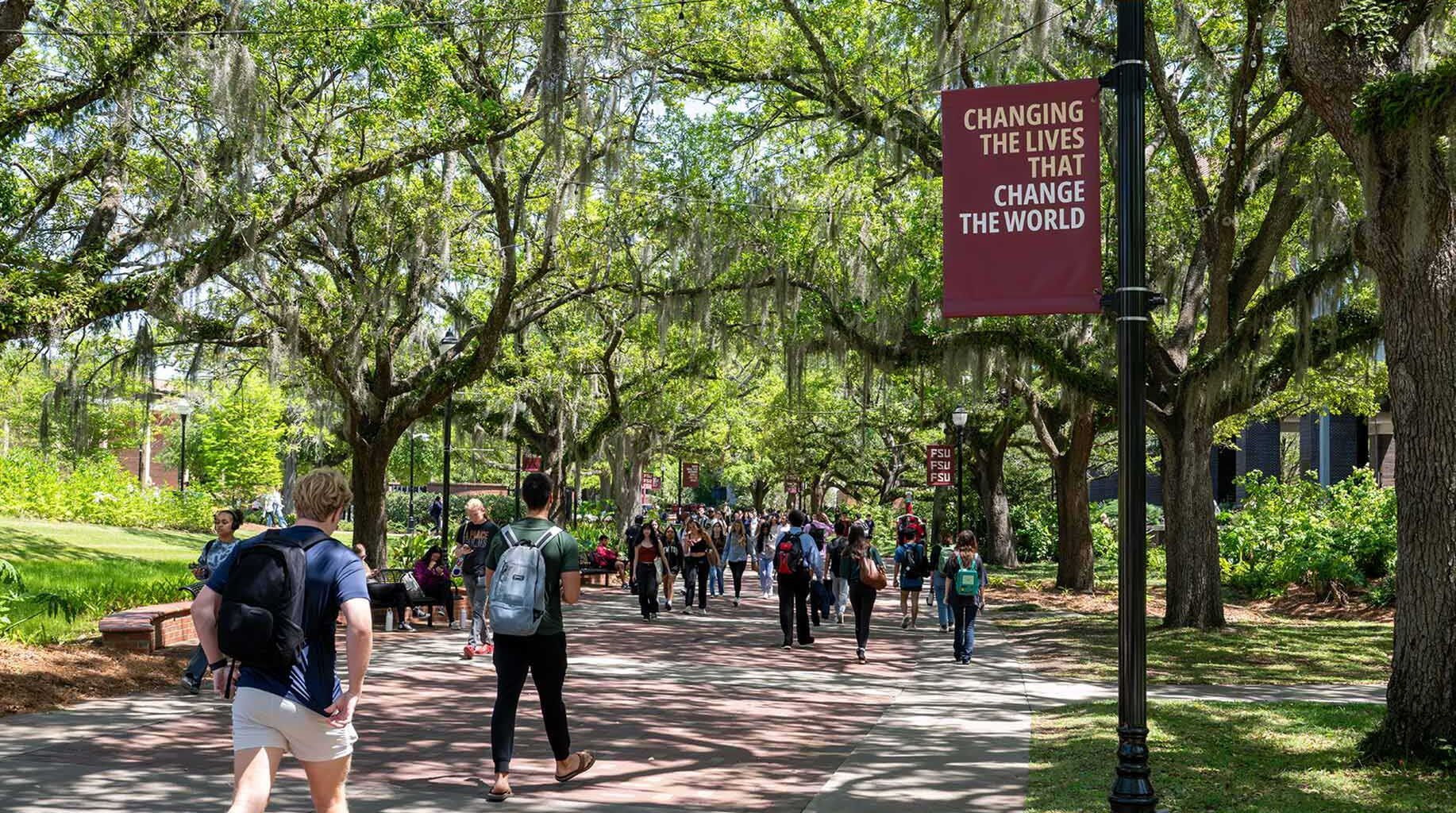 FSU Board of Trustees approves $3.22 billion operating budget