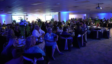 District Honors Employees at the 2026 Legacy Awards Reception