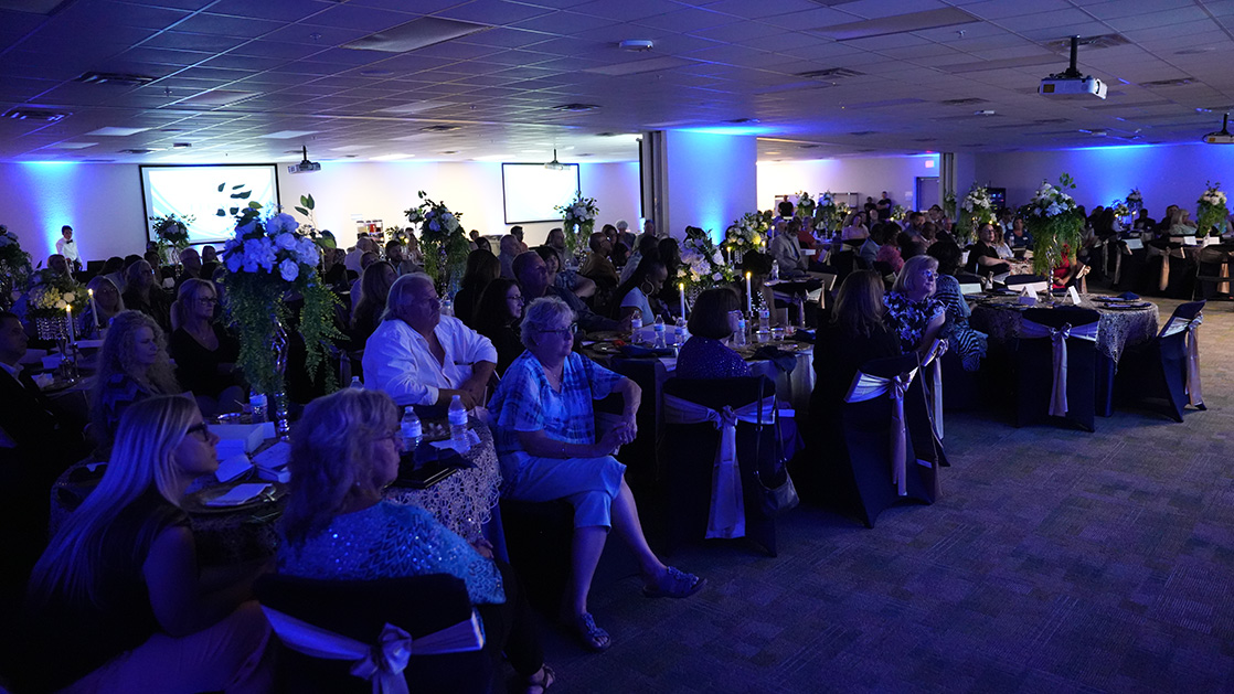 District Honors Employees at the 2026 Legacy Awards Reception