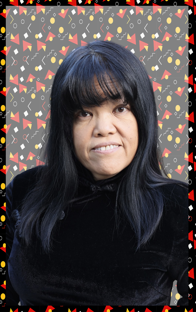 Leilani Shiu | The Main Street Mouse Leilani Shiu
