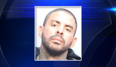 Miami man charged with attempted murder after girlfriend was stabbed 34 times, police say - WSVN 7News | Miami News, Weather, Sports