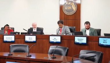 Leon County Begins Budget Planning for Potential $71 Million Revenue Loss – Tallahassee Reports