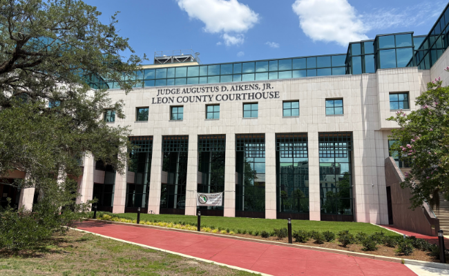 CRC Advances “Historical Harm” Proposal – Tallahassee Reports