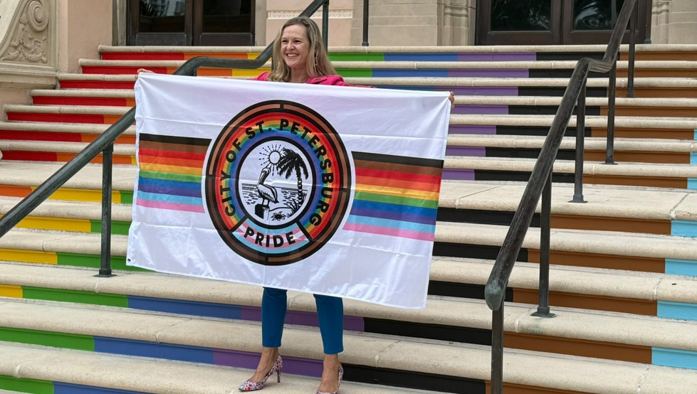 She’s out: Democratic Rep. Lindsay Cross says she will not run for re-election