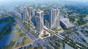 Ground broken on last phase of Miami’s Link at Douglas