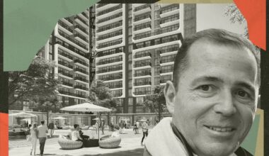 Live Local Act Megaproject Developer Pablo Castro Sued