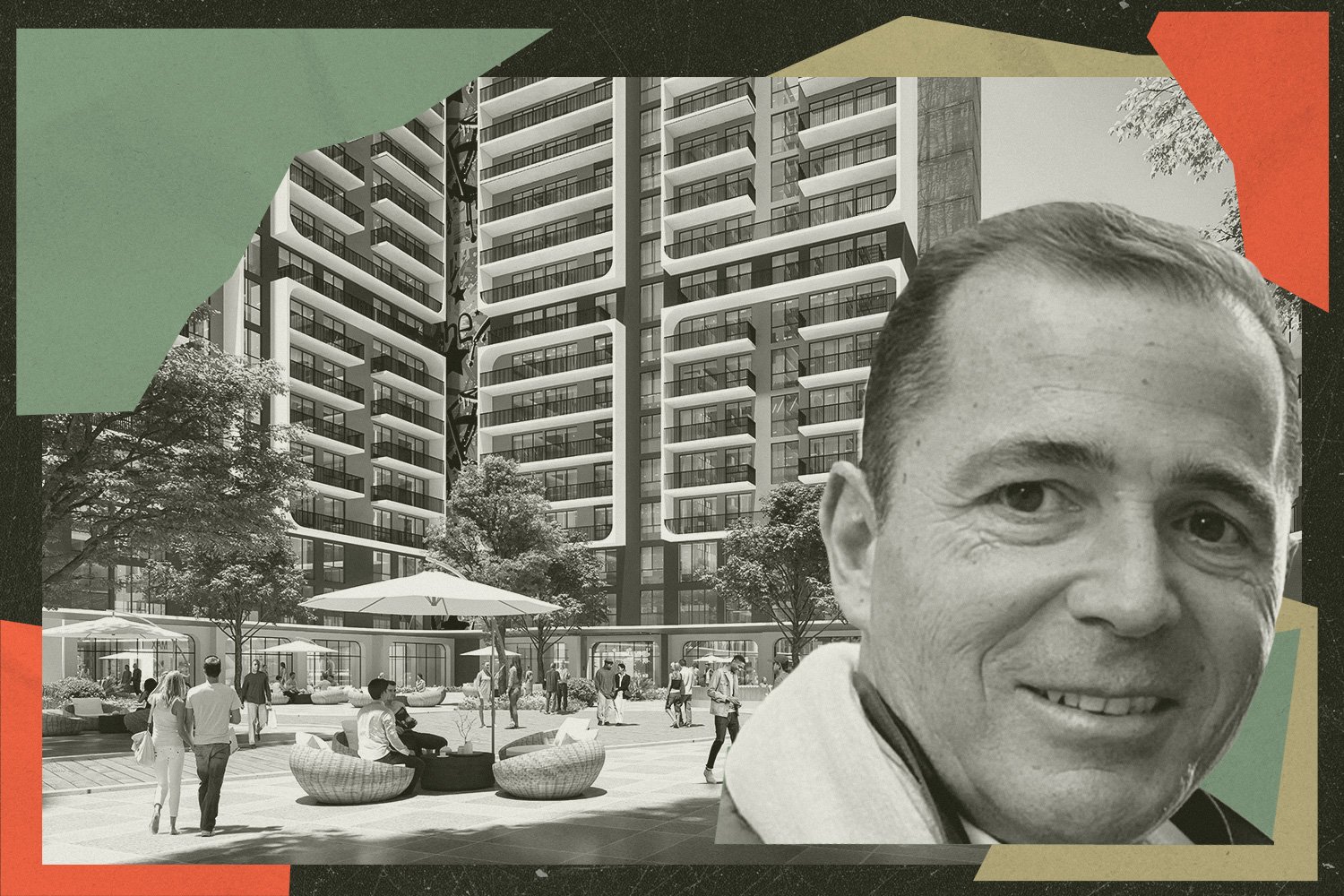 Live Local Act Megaproject Developer Pablo Castro Sued