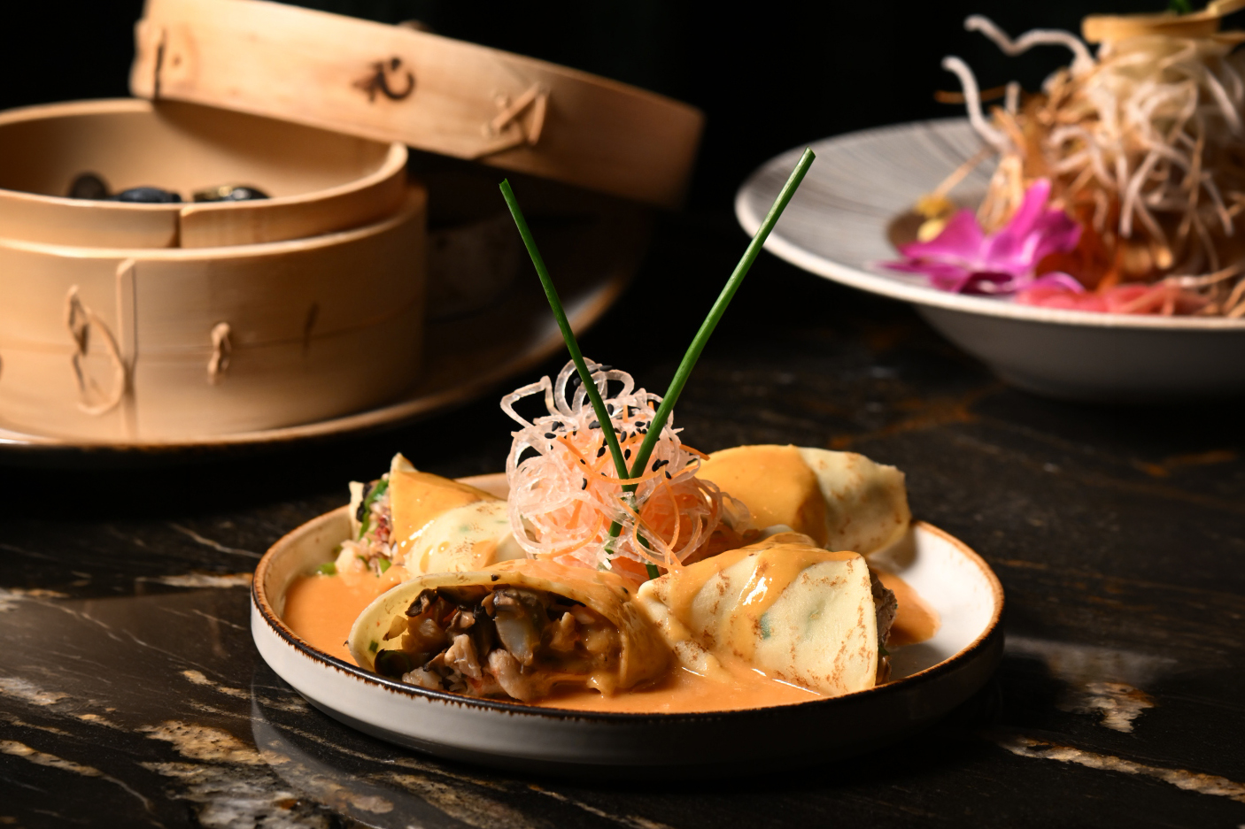 China Grill, the Restaurant That Built South Beach, Is Back in Miami