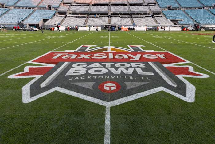 A day before New Year’s Eve: TaxSlayer Gator Bowl gets its date