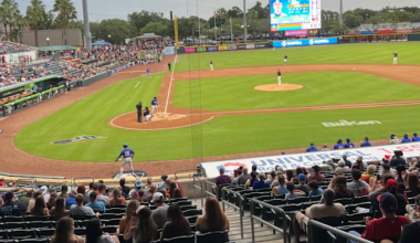Jumbo Shrimp bring drone show, beach bag giveaway and Princess Day to VyStar Ballpark