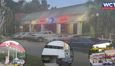 Tallahassee police increasing patrols, monitoring pop-up parties after recent shootings
