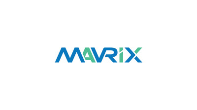 Mavrix Logo (PRNewsfoto/Azure Knowledge Corporation) Mavrix Logo (PRNewsfoto/Azure Knowledge Corporation)