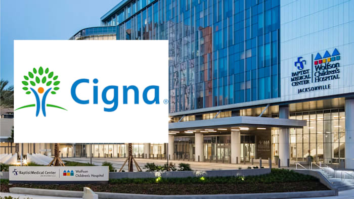 Baptist-Cigna deadline nears: Insurance expert shares 3 steps patients should take now