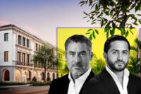 MG Developer Lands $39M Loan To Build Coral Gables Townhomes