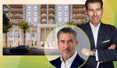 MG Developer, Vertical Developments nab Alhambra Parc Loan