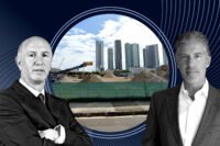 Marc Roberts and Michael Simkins (Lion Development GRP, 11 Miami, Google Maps)