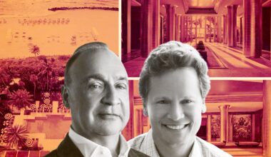 Len Blavatnik’s Access Scores $225M Faena District Refi