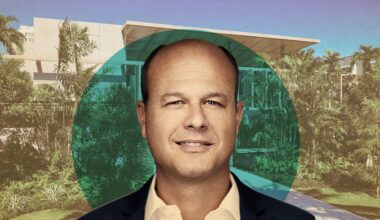 Developer Michael Klinger Sells SoFla Home for $43 Million
