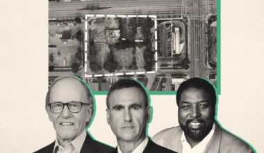 Developers Plan 210 Affordable Housing Units in Ft Lauderdale
