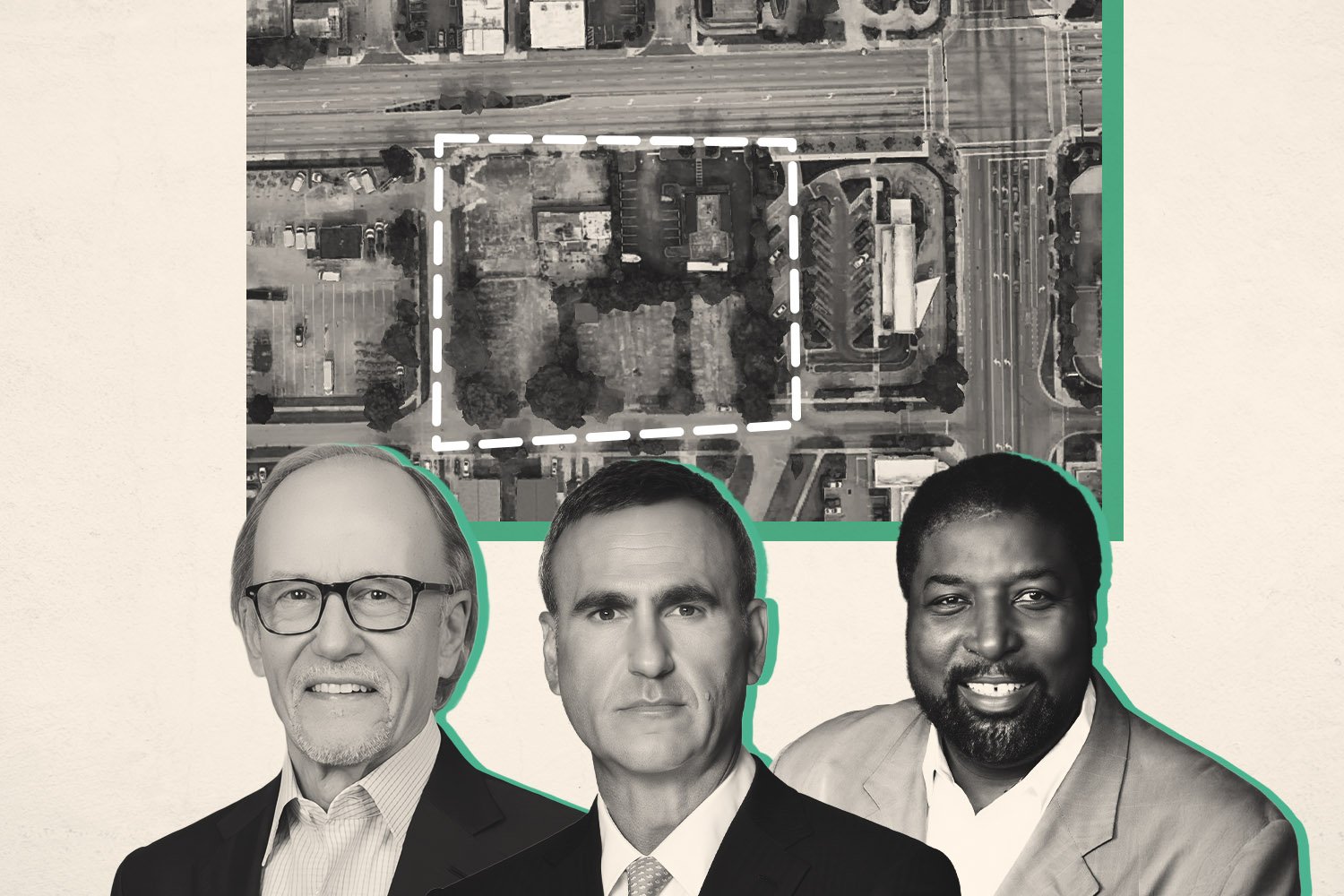 Developers Plan 210 Affordable Housing Units in Ft Lauderdale