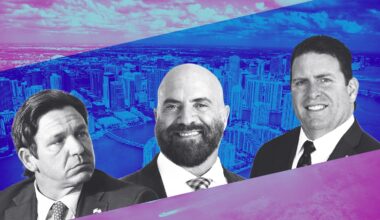 Miami Officials Approve Legal Challenge to Live Local Act