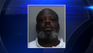 Man arrested in fatal Miami Beach shooting that began as bar fight at Sand Bar & Kitchen - WSVN 7News | Miami News, Weather, Sports