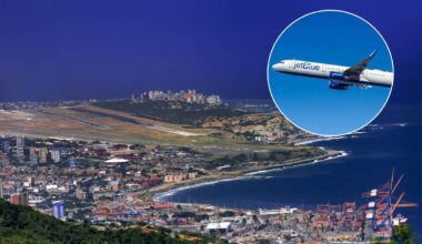 JetBlue is launching its first-ever route to Venezuela — connecting Fort Lauderdale to Caracas before the end of 2026
