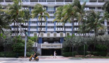 New report shows Miami-Dade real estate market is cooling