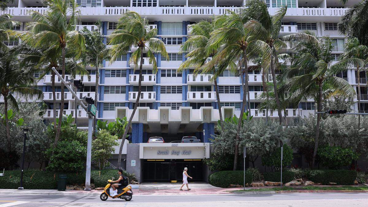 New report shows Miami-Dade real estate market is cooling