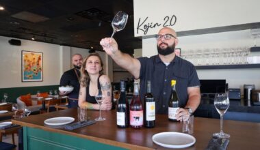 Taste the Gables offers deals throughout July