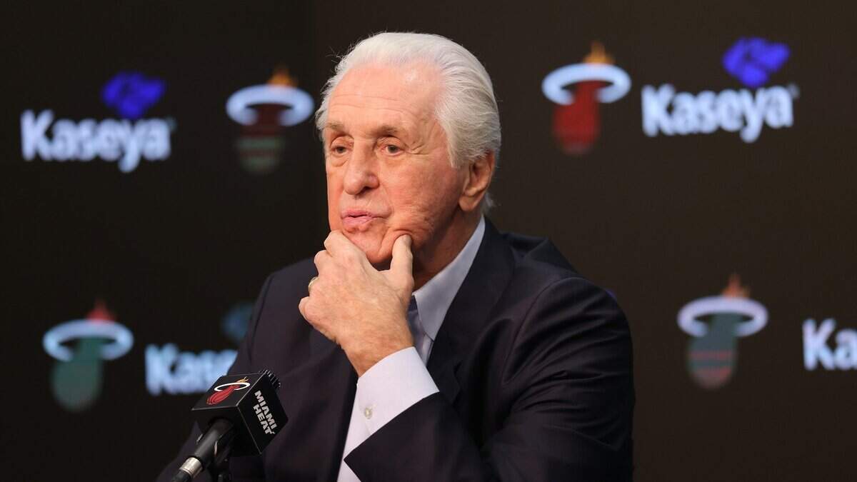 Roster-building season is here for Miami Heat and NBA