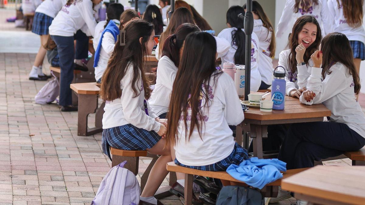 Miami-Dade Catholic schools receive $15 million in security funds