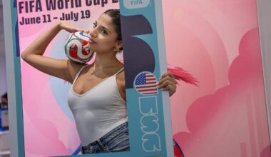 Miami World Cup: Traffic, shuttles, getting around