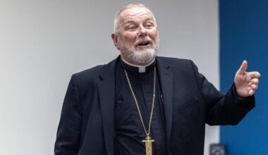 Miami archbishop urges action after TPS ruling