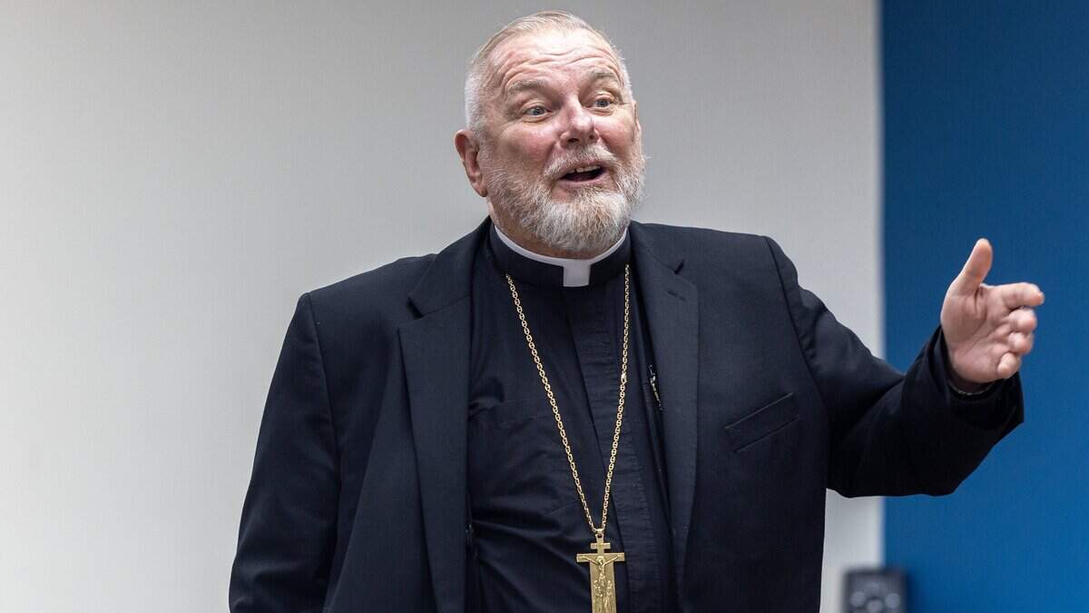 Miami archbishop urges action after TPS ruling