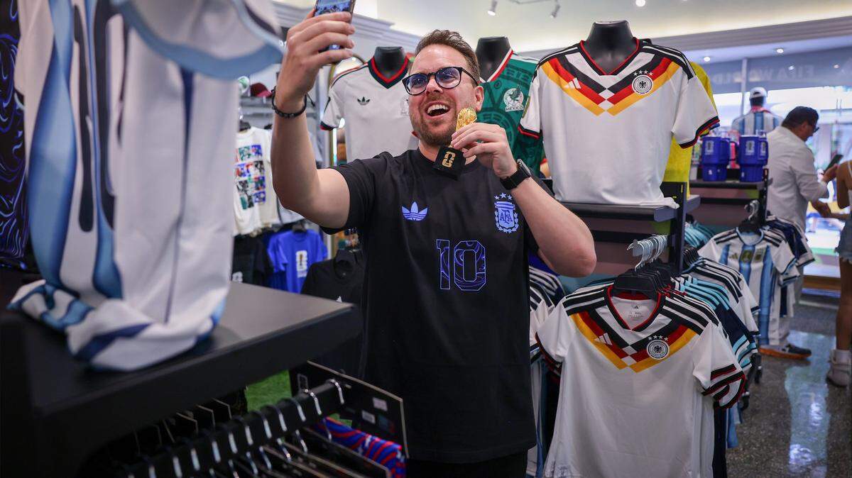 Are Miami hotel prices hitting a low ahead of World Cup
