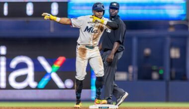 Five Miami Marlins takeaways midway through 2026 MLB season