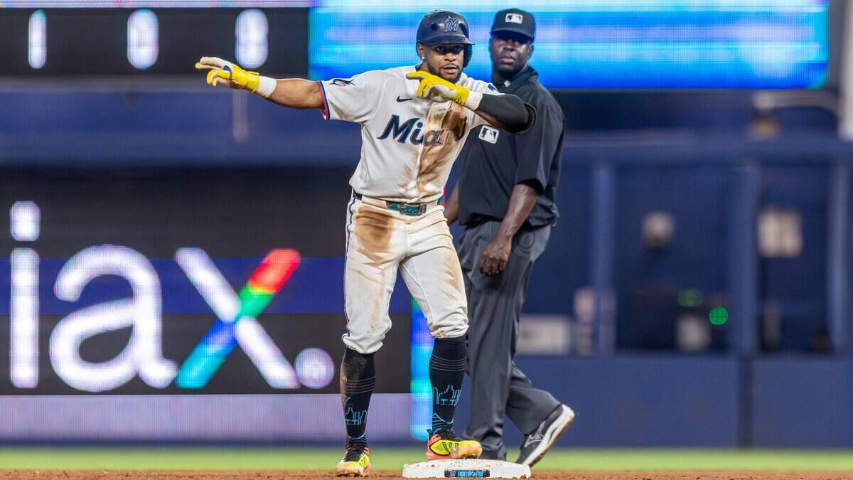 Five Miami Marlins takeaways midway through 2026 MLB season