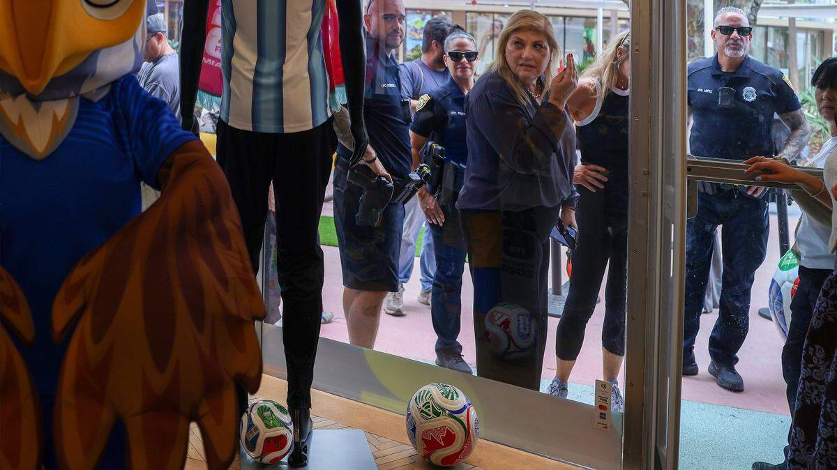 Miami World Cup: Will $46M investment pay off for taxpayers?