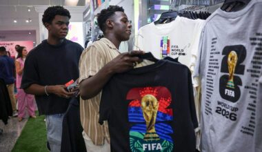 Will the World Cup deliver a win for Miami taxpayers?