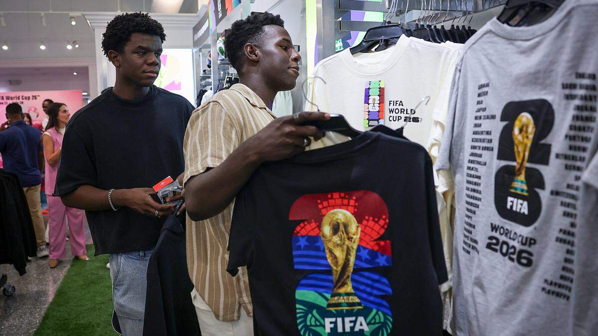 Will the World Cup deliver a win for Miami taxpayers?