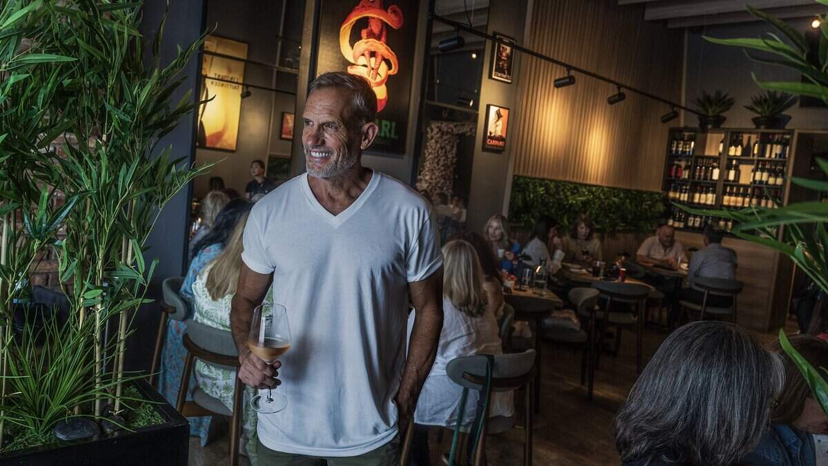 Casa Vialetto draws crowds in Coral Gables