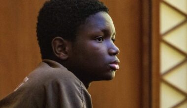Third teen charged in Overtown rape must stay in jail
