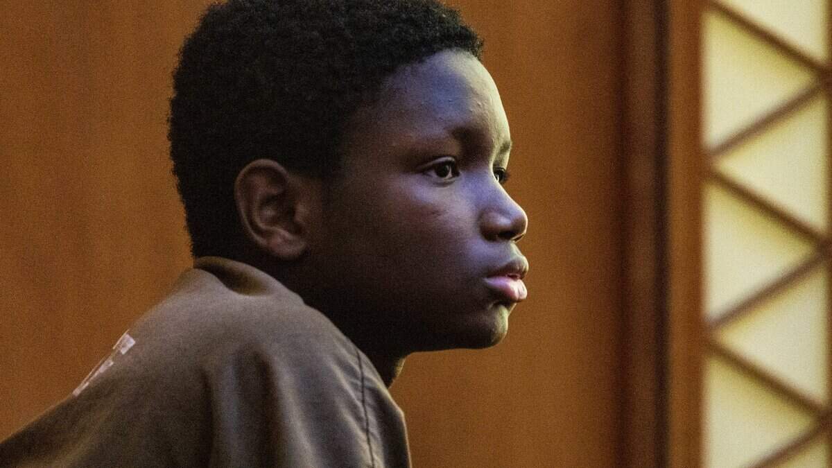 Third teen charged in Overtown rape must stay in jail