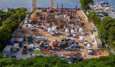 How Miami handles Native remains uncovered in construction