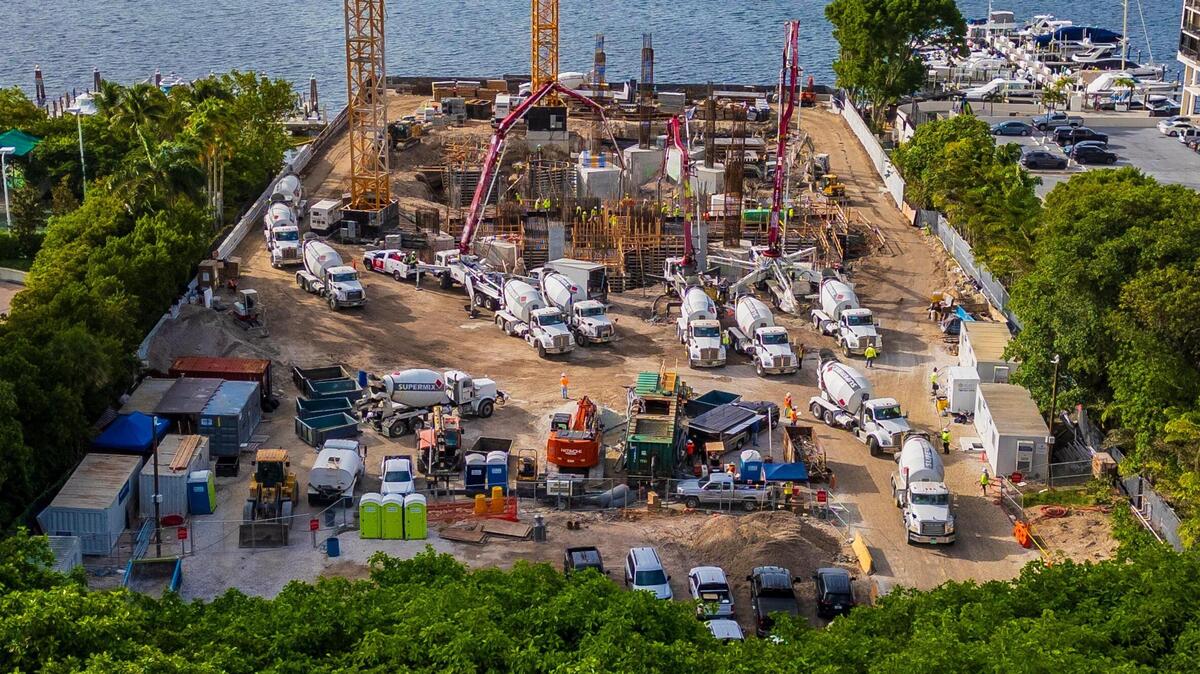 How Miami handles Native remains uncovered in construction