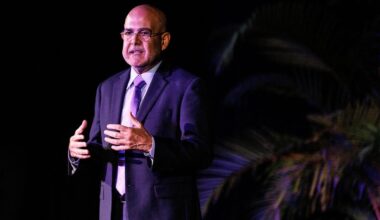 See who applied for Miami-Dade public schools superintendent