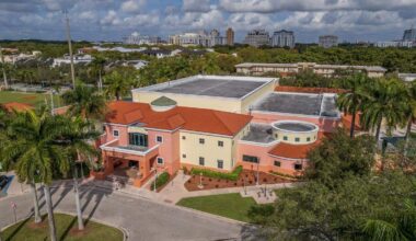 City of Coral Gables pauses lawsuit over Youth Center deed